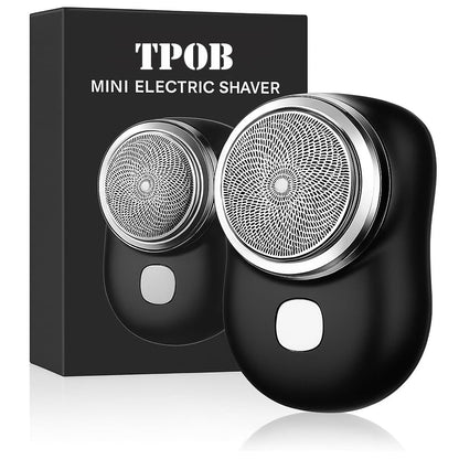 Mini Electrical Shaver