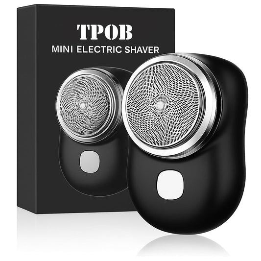 Mini Electrical Shaver